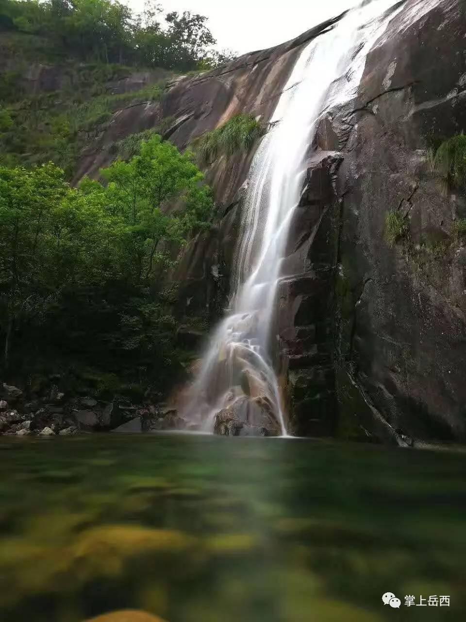 水疗中心